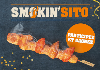 Mora Smokin'Sito