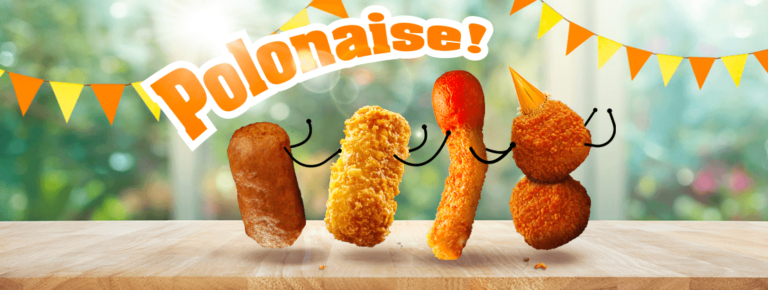 Polonaise
