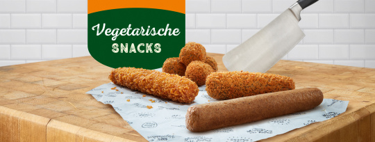 Mora, vegetarische slager, vegetarisch, morasnacks, vegetarische snacks